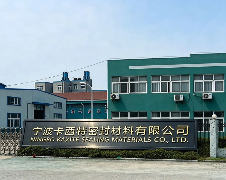 Kaxite Company