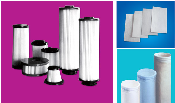 PTFE Micropore Gas
