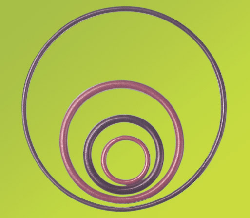 Compound O-Ring Compound O-Ring