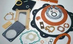 Can rubber gaskets be reused
