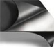 Graphite Gasket Reinforced With Metal Foil