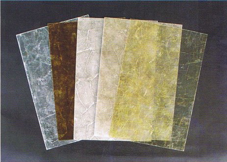 Hard Mica Sheet