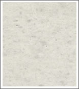 What compression properties should I look for in non-asbestos sheet materials?