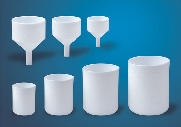 PTFE Beaker PTFE Beaker
