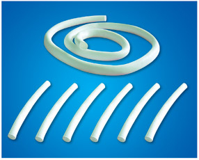 PTFE Micro Porous Filtration Tube PTFE Micro Porous Filtration Tube