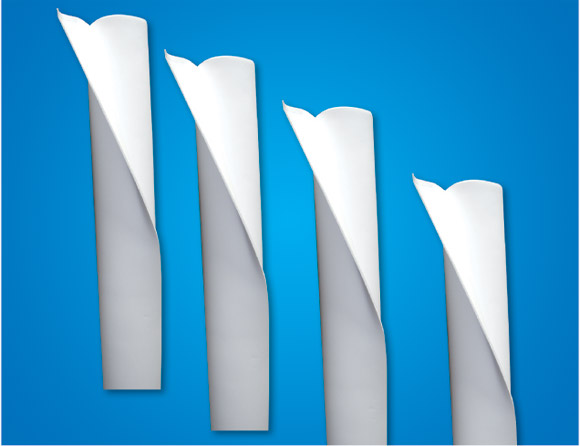 Soft Fibration PTFE Sealing Sheet Soft Fibration PTFE Sealing Sheet