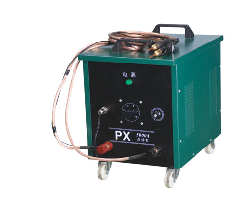 Spot welder